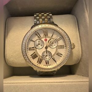 Michele Watch New Collection